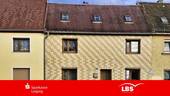 Straßenansicht - Jede Menge Platz für Familie und Hobby!