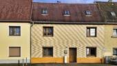 Straßenansicht - 5 Zimmer Reihenmittelhaus zum Kaufen in Mügeln