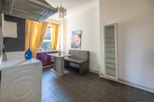 Küche - Etagenwohnung mit 74,00 m² in Berlin zum Kaufen