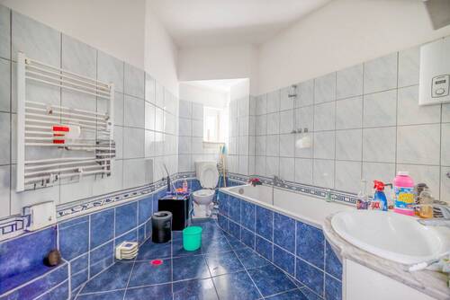 Badezimmer - 