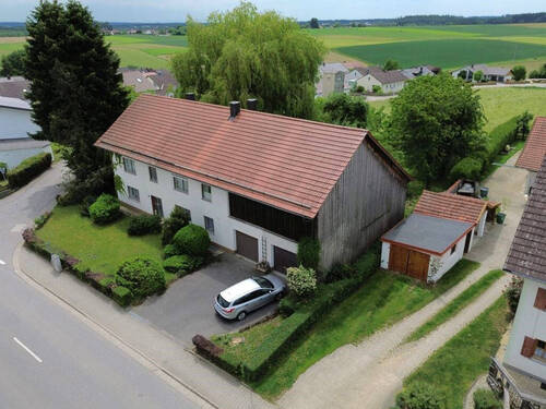 Bild2 - 9 Zimmer Einfamilienhaus zum Kaufen in Vilsbiburg-Seyboldsdorf