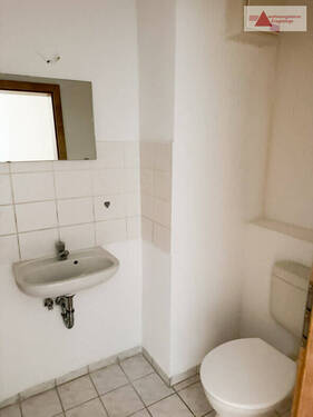 Gäste WC - 