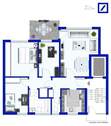 Grundriss - 