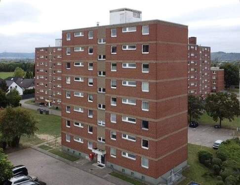 Objektansicht - 4 Zimmer auf 82 m² in Afferde - 115.000,00 EUR Kaufpreis, ca.  82,00 m² Wohnfläche