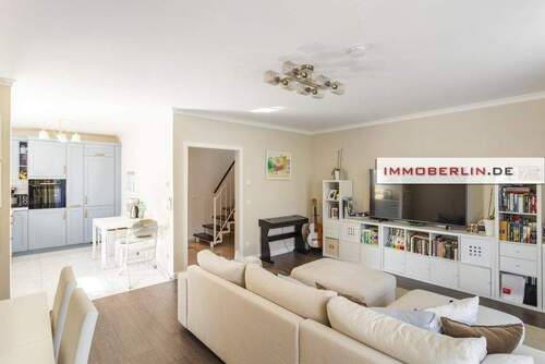 3.jpg - 4 Zimmer Mehrfamilienhaus, Wohnhaus zum Kaufen in Schulzendorf