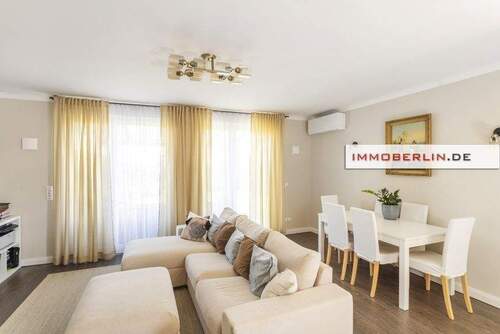 2.jpg - Mehrfamilienhaus, Wohnhaus mit 112,00 m² in Schulzendorf zum Kaufen