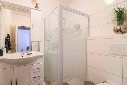 Badezimmer ELW EG - 