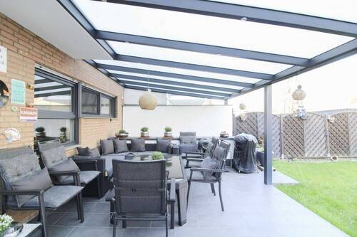 Terrasse ELW - 