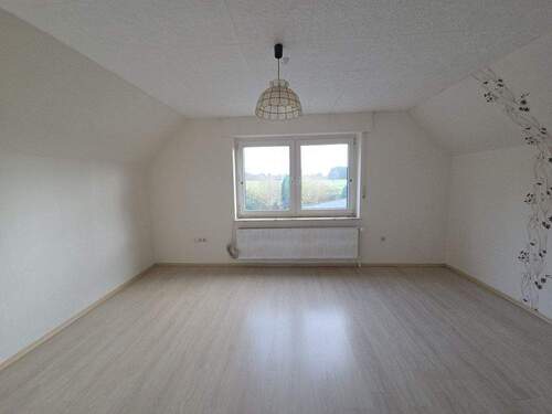 Kinderzimmer im Obergeschoss - 