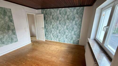 Schlafzimmer im OG - 