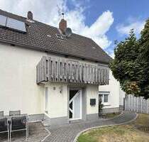 Haus mit Geschichte und Perspektive - Wohnen für die ganze Familie - Welver Illingen