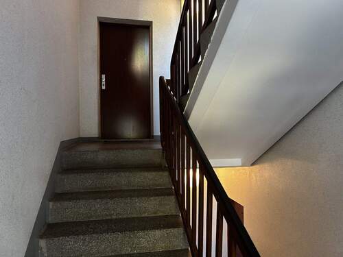 Treppenhaus - 