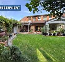 Platz für die ganze Familie - Zuhause ankommen in bester Wohnlage von Borken!