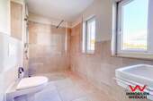 Bad im Obergeschoss - 