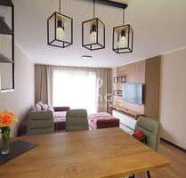 *** Noble Wohnung Top ausgestattet mit allem was das Herz begehrt * - Fellbach / Schmiden