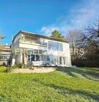 Zauberhaftes Häuschen in zweiter Reihe . Fernsicht, Ruhe und Sonne garantiert . vermietet - Tübingen Waldhäuser