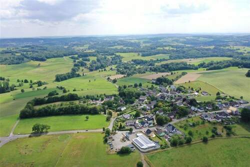 Grundstück / Draufsicht - Grundstück in Waldbröl