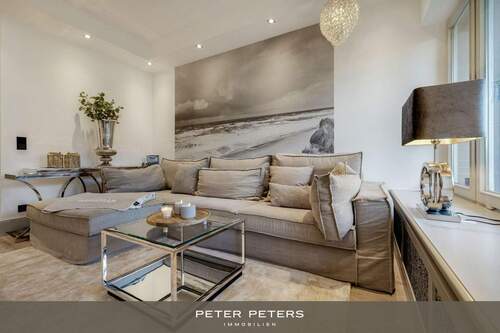 Bild 1 - Traumhafte genehmigte drei Zimmer Ferienwohnung im Ströhnhof (ehemals Hotel Walter´s Hof)