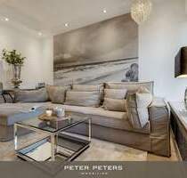 Traumhafte genehmigte drei Zimmer Ferienwohnung im Ströhnhof (ehemals Hotel Walter´s Hof) - Kampen