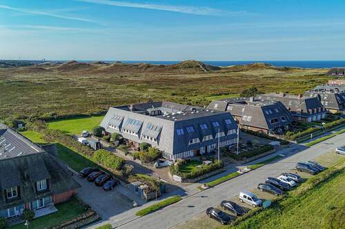 Bild 2 - 3 Zimmer Etagenwohnung zum Kaufen in Kampen