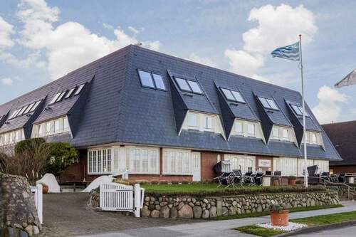 Bild 3 - 3 Zimmer Etagenwohnung in Kampen