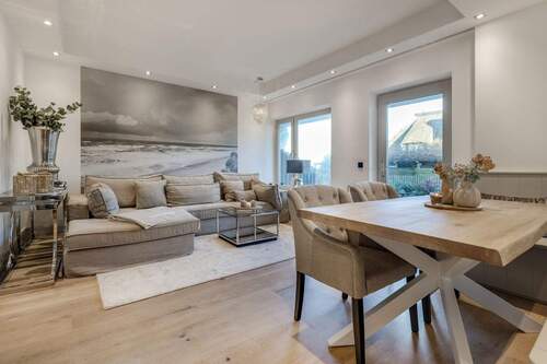 Bild 4 - Etagenwohnung mit 70,00 m&sup2; in Kampen zum Kaufen