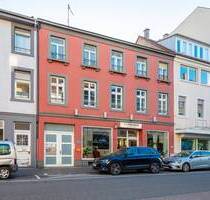 Top Lage Innenstadt MFH mit Ausbaupotential - Karlsruhe Innenstadt-West