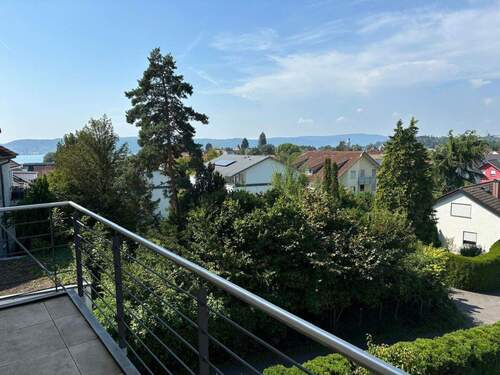 Bild 3 - 4 Zimmer Etagenwohnung in Uberlingen