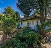 Exklusives Wohnen und Arbeiten unter einem Dach - Brokstedt