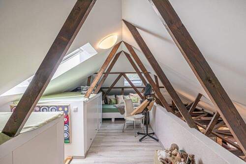 Vielfältig nutzbar - 