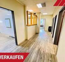 Flexible Büro- & Praxisfläche – vielseitig nutzbar & optimal angebunden - Neuenrade