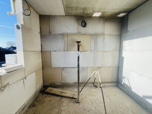 Baustand 20.01.2026 - 