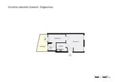 Grundriss - aktueller Zustand - 