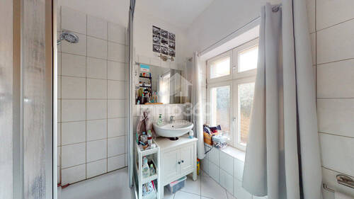 Badezimmer - 