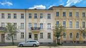 Haus außen - 