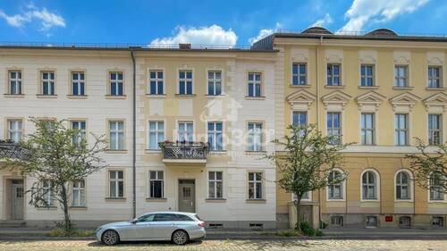 Haus außen - 