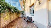 Terrasse - 
