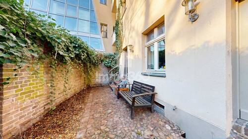 Terrasse - 