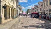 Holländisches Viertel - 