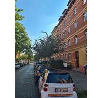 Ansehen, Mieten, Wohlfühlen - 3-Raum-Wohnung mit Balkon sucht neue Mieter! - Erfurt Andreasvorstadt