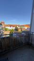 Balkon - 3 Zimmer Etagenwohnung zur Miete in Erfurt