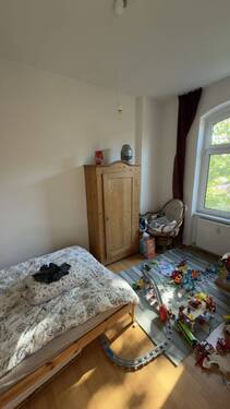 Schlafzimmer 2 - 