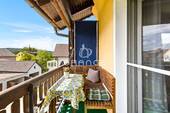Balkon Whg 2 - 