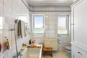 Badezimmer Whg 2 - 