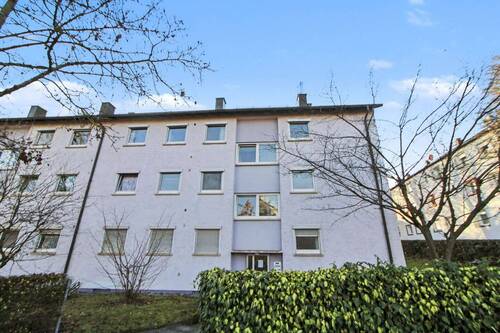 Frontansicht - 
