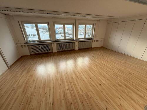 Büro 1 - 2 Zimmer Büro zur Miete in Mannheim / Käfertal