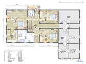 Grundriss OG - 