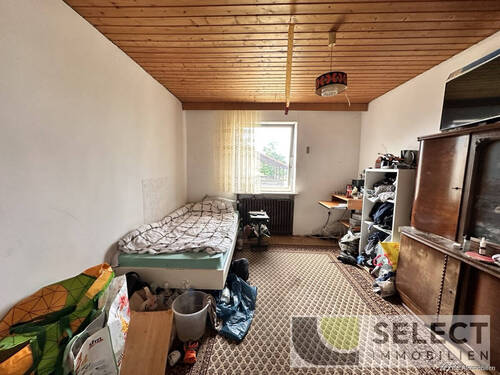Zimmer - 