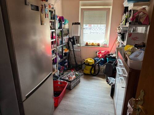 Arbeitszimmer 1.OG Wohneinheit - 
