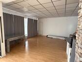 Gewerbeeinheit EG - 